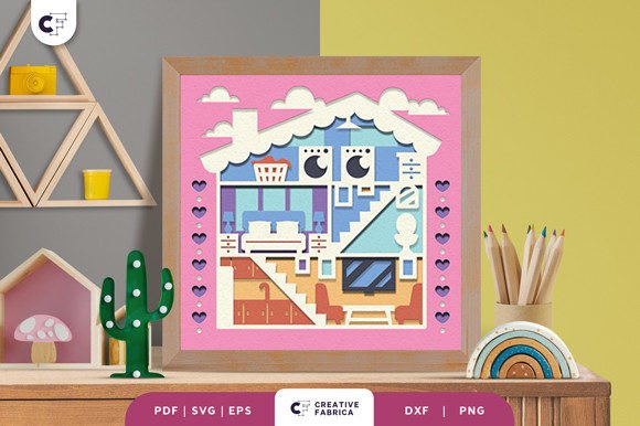 3D SVG Fantasy And Fairy Tales: A Brand Review