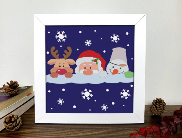 Christmas 3D SVG: A Designer’s Review