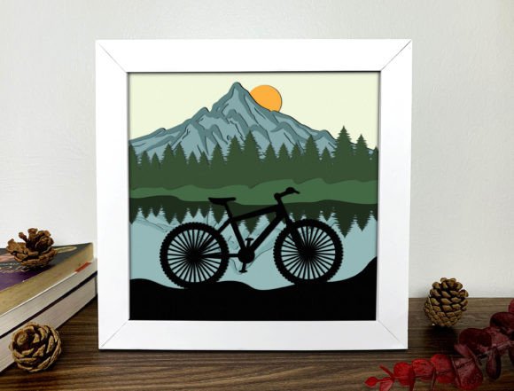 Go Explore Shadow Box 3D: A Designer’s Review