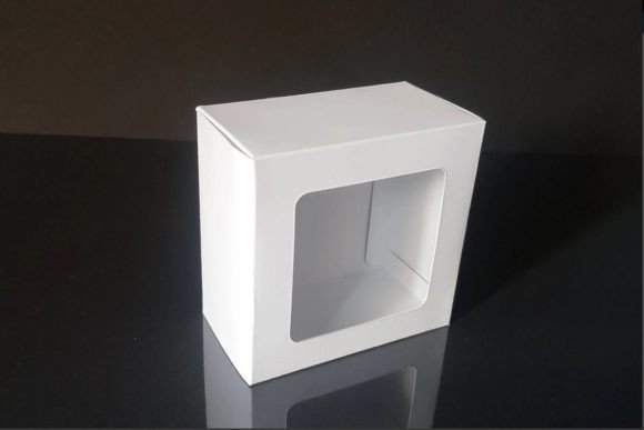 Moon Sun Candle Soap: 3D SVG Shapes Review