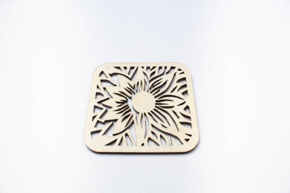 Sunflower Coaster: A Designer’s Review for Real Projects